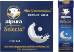 12 Pack Leche Alpura 1L por $351 | Oferta Amazon