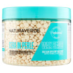 Cera Depilatoria Brasileña en Perlas con Extracto de Vainilla 250 g por 3.99€