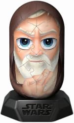 Hylkies - Star Wars Obi-Wan Kenobi 3D Puzzel voor €7,01 bij Amazon