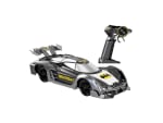 Coche teledirigido Batman por 18,99€ en Lidl