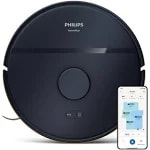 PHILIPS XU2000/10 Robotstofzuiger met dweilfunctie voor €149,99 in de Philips store