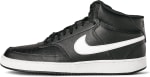 Nike Court Vision Mid Next Nature voor €39,95 bij Amazon