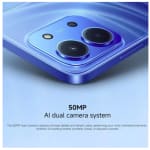 Xiaomi Redmi 15C 4GB 128GB por 74.99€