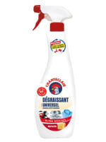 Spray Dégraissant Universel Chanteclair 600 ml à 2,45€