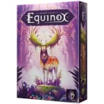 Juego de mesa Equinox - Edicion Morada por 19.99€