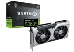 MSI GeForce RTX 5060 Ti 8G Ventus 2X OC Plus Tarjeta gráfica por 322,90€