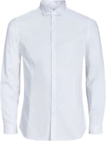JACK & JONES jjprPARMA SHIRT L/S NOOS voor €20,69 bij Amazon