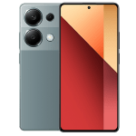 Xiaomi Redmi Note 13 Pro 256GB por $3,400 | Movistar (Mercado Pago)