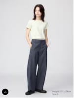 T-shirt Uniqlo à 7,90€