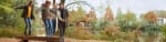 Gratis midweek voor 4 personen bij Center Parcs
