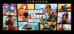 Grand Theft Auto V Enhanced voor €14,99 via Steam