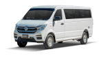 Dongfeng Minivan 2026 (11 pasajeros) por $379,900 en Dongfeng