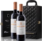Marqués de Murrieta estuche de vino (2 botellas) por 57€ en Amazon