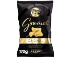 Lay's Gourmet Sal 170g por 0,94€