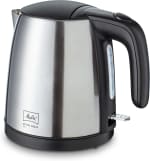 Melitta Prime Aqua mini waterkoker (1 L) voor €15,03 bij Amazon