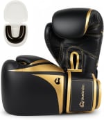 Guantes Boxeo Bluelander por $242 | Oferta Amazon