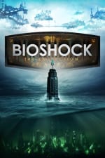 BioShock: The Collection voor €9,99 bij Xbox