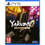 Videojuego PS5 Yakuza 0 Director's Cut por 29.99€