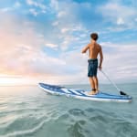 Paddle Aqua Quest 350T pour 149,50€ chez Intex