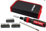 CRAFTSMAN Destornillador Carraca 26 Piezas por $392 | Ahorro Amazon