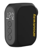 Anoutway AT1 Pro Mini – Draadloze Elektrische Fietspomp voor €33,79 bij Aliexpress