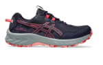 Asics Gel-Venture 10 Trail Running Mujer Azul/Lila por 47,99€