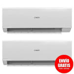 Candy Aire acondicionado Inverter CY-09BRIN y CY-12BRIN por 655€