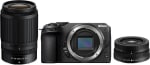 Nikon Z30 Double Zoom Kit (16-50mm + 50-250mm) voor €599 bij Bol