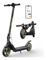 Scooter Eléctrico Honey Whale M1 LITE por $3,204 | Mercado Libre