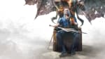 Free The Witcher 3: Wild Hunt – Blood and Wine at PlayStation Store