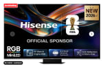 Hisense RGB MINI LED 65UR9S (2026) voor €1299 na cashback bij Boxxer
