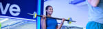 Free day pass at The Gym Group