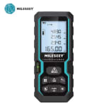 Telémetro láser Mileseey UZ S6 (40 m) por $225 en AliExpress