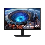 Samsung Odyssey G80HF 27 inch voor € 474,99 bij NBB