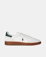 Zapatillas BEDFORD de hombre tipo casco bajas piel por 25,20€ en Primeriti
