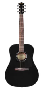 Guitarra Fender CD-60 Dreadnought V3 por $4,321 | Oferta Liverpool
