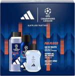 Adidas UEFA Pro Player Set Regalo por 11,26€