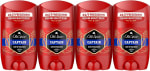 Old Spice Captain desodorante en barra 4x50 ml por 10,44€ en Amazon