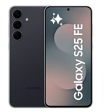 Smartphone Samsung Galaxy S25 à 551,63€