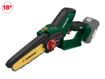 PARKSIDE 20V Cordless Pruning Saw for £16.09 at Lidl