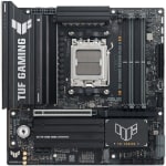Asus TUF Gaming B850M-Plus II pour 151,99€