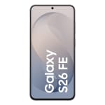 Samsung Galaxy S26 FE (128 GB) voor €549,99 bij NBB