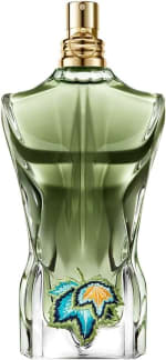 Jean Paul Gaultier Le Beau Paradise Garden 125ml por $1,749 en Amazon