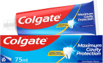 Colgate Maximum Cavity Protection Toothpaste 75ml (£1.07 /£1.01 with S&S)_