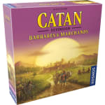 Extension Catan - Barbares et Marchands à 26,97€