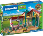 PLAYMOBIL Country Granja Grande 72160 por 44,99€ en Amazon