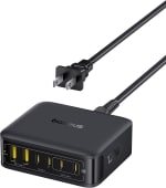 Baseus USB C oplader, 120 W voor €30,48 bij Amazon