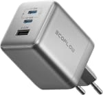 EcoFlow Rapid Pro 100W chargeur USB-C (3 ports) pour 28,99€
