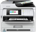 Epson WorkForce Pro WF-M5899DWF voor €279 bij Bol