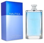 Nautica 200 ml Eau de Toilette por $222 en Walmart